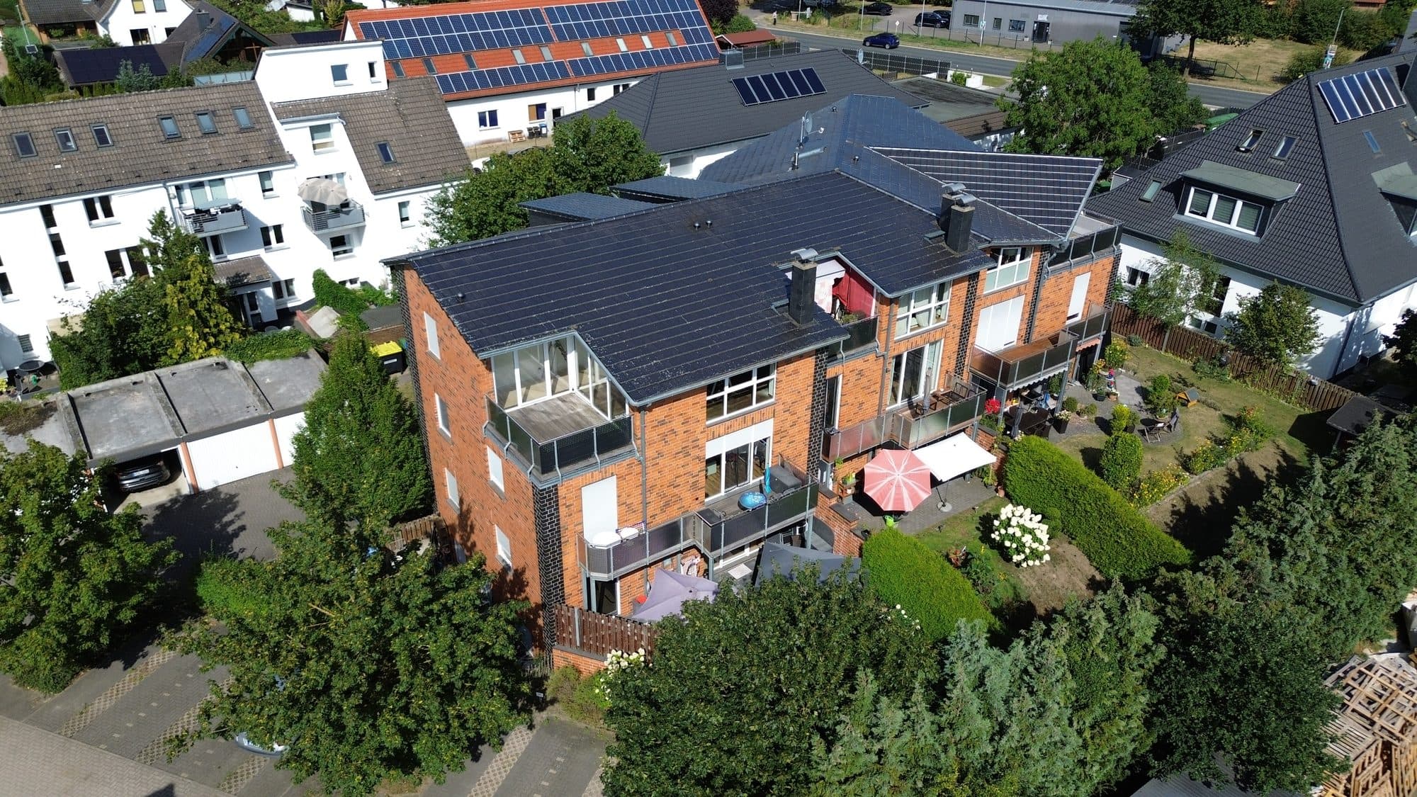 Am Beekeufer 11 a/b